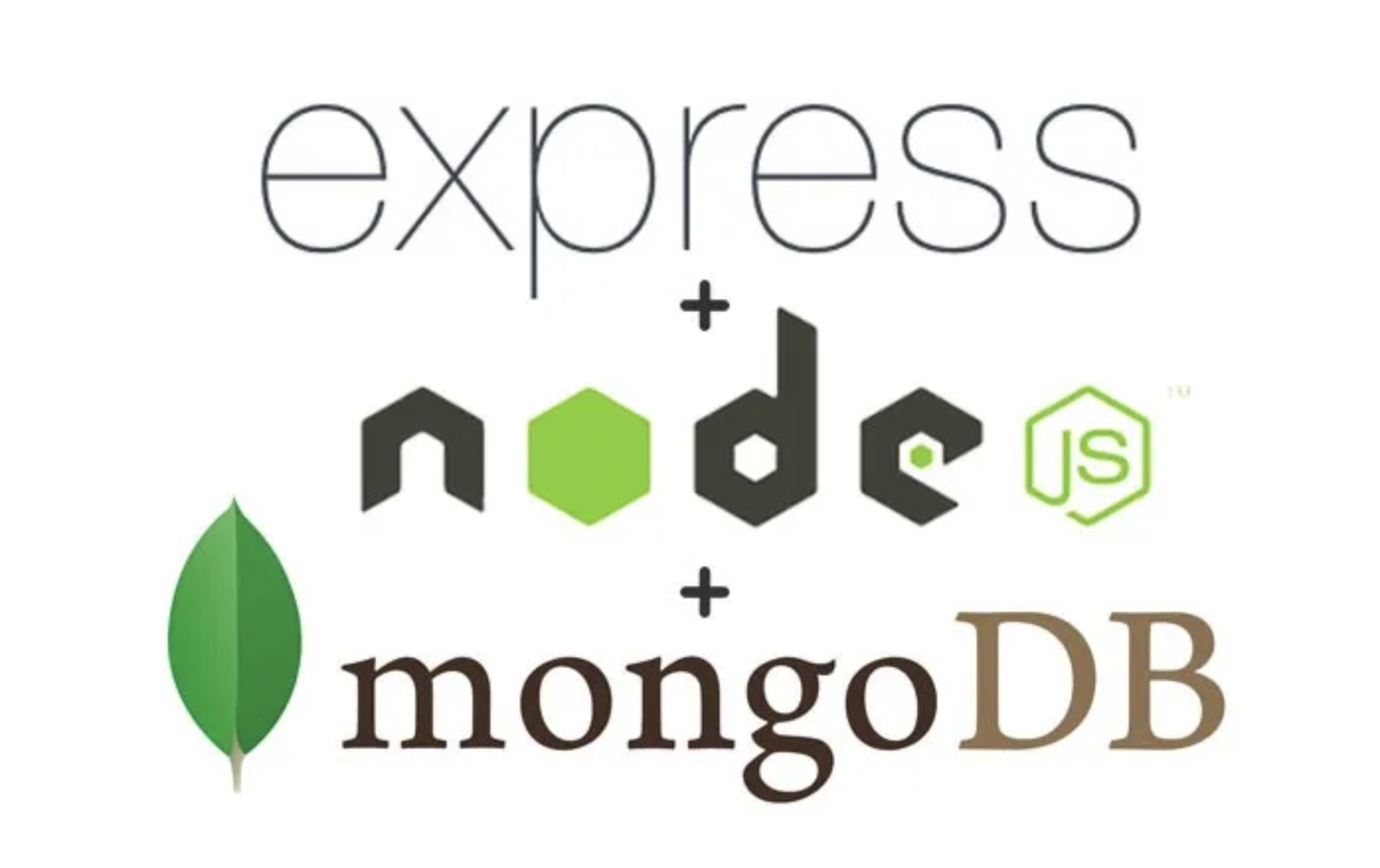 Node Js + Mongo + EXPRESS